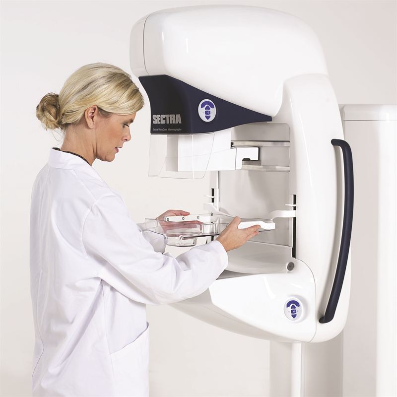 Digital Mammography