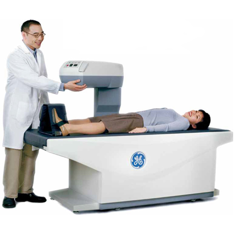 Bone Densitometry